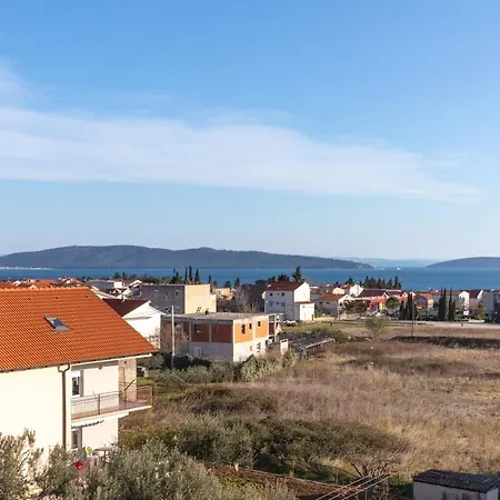 Panorama 2 شقة
