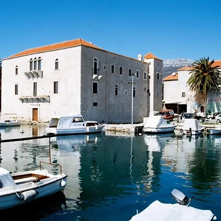 Panorama 2 Kaštela